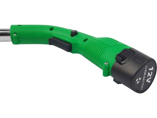 Садовый триммер Zitrek GreenCut 12 (12В, 2х1.5Ач) 082-2001